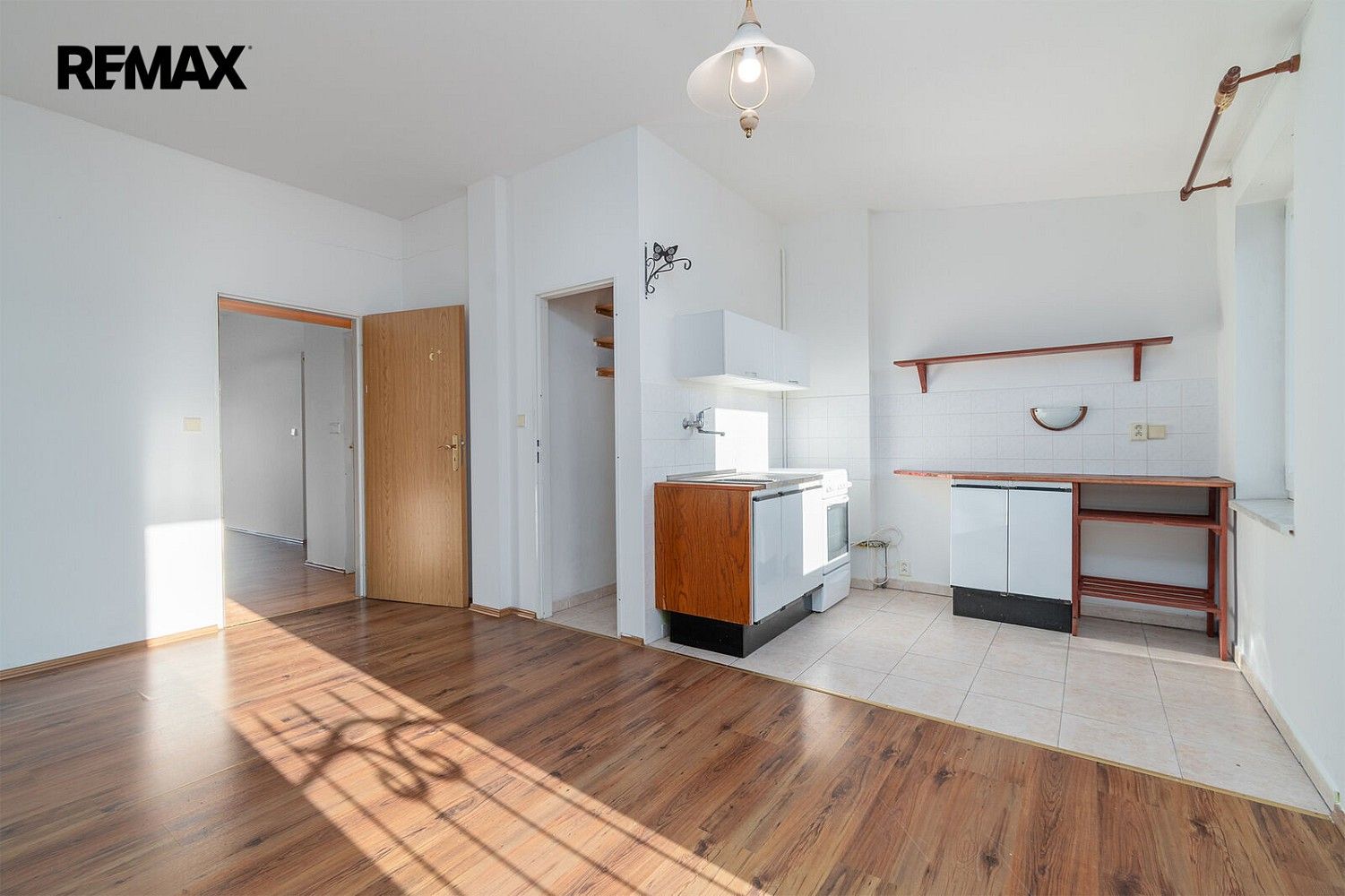 Byt 2+1 · 70 m² · Ořechová, Plzeň - Východní Předměstí - 4