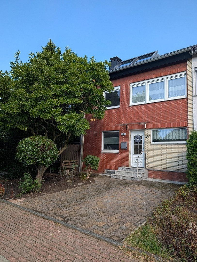 Rodinné domy, , Severní Porýní-Vestfálsko, 96 m² - 1