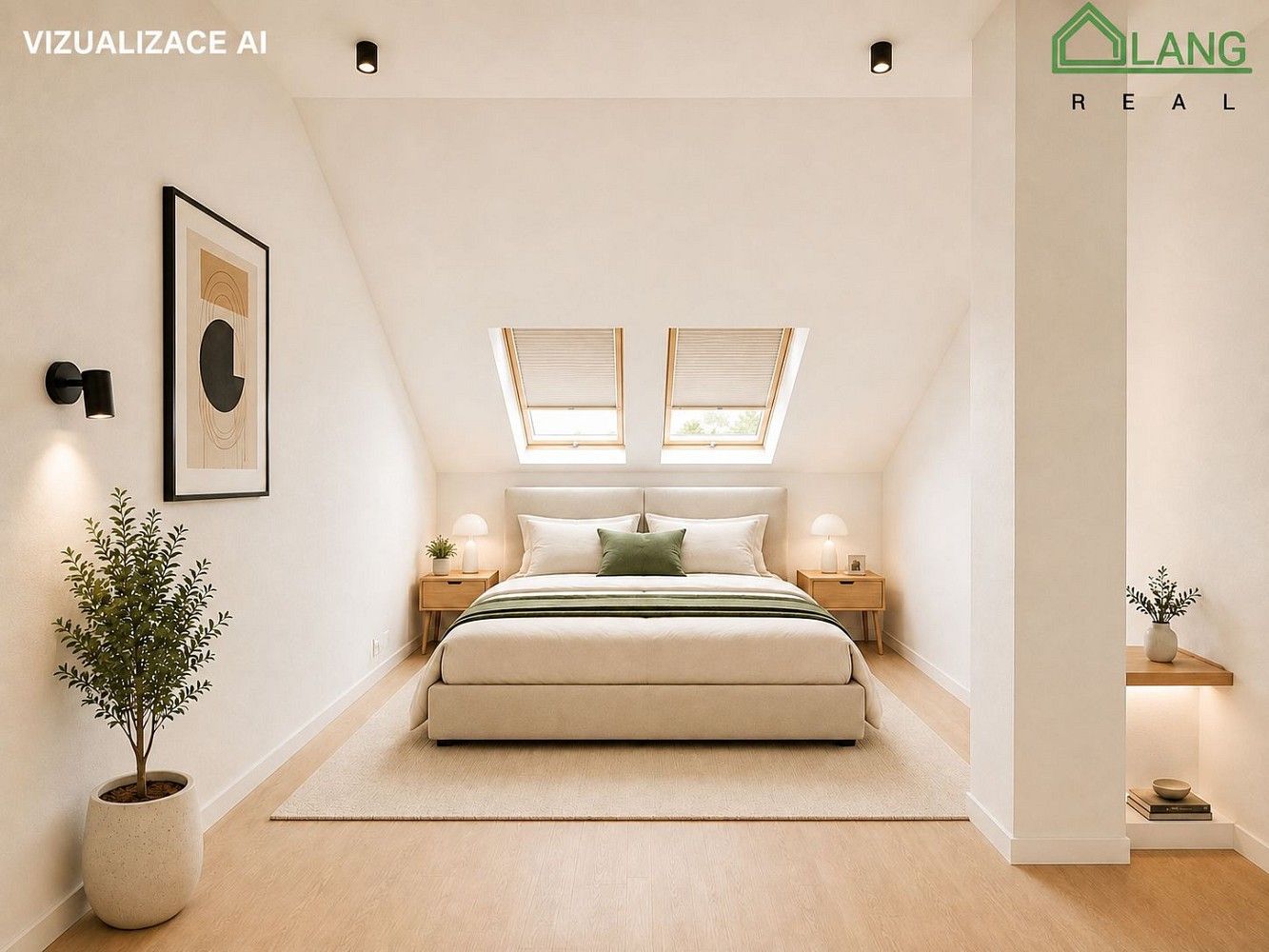 2+kk, Brno - Zábrdovice, okres Brno-město, Jihomoravský kraj, 46 m² - 1