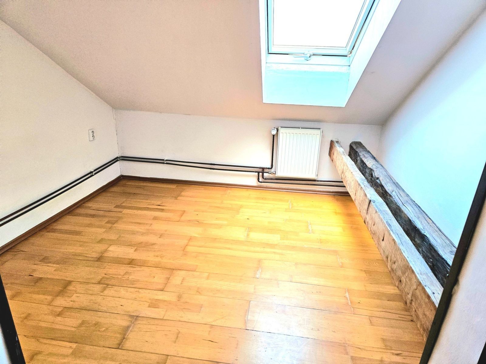 Byt 2+1 · 59 m² · Vlkova, Praha - Žižkov - 4