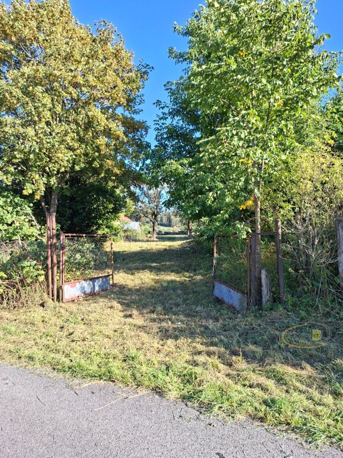 Pozemek pro bydlení · 1 474 m² · Světlík - 4
