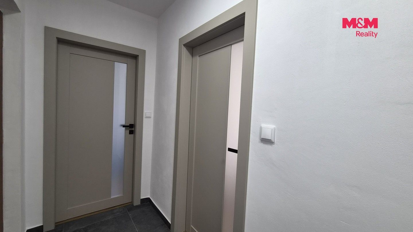 Prodej byt 2+1 - Dubková, Rožnov pod Radhoštěm, 52 m² - 5