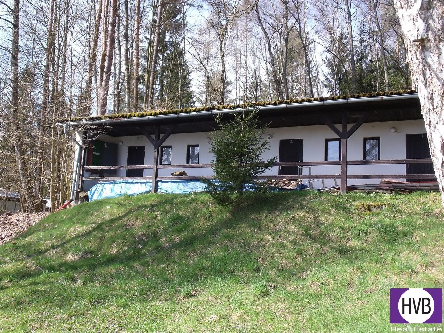 Rodinný dům · 220 m² · Horní Planá - 3
