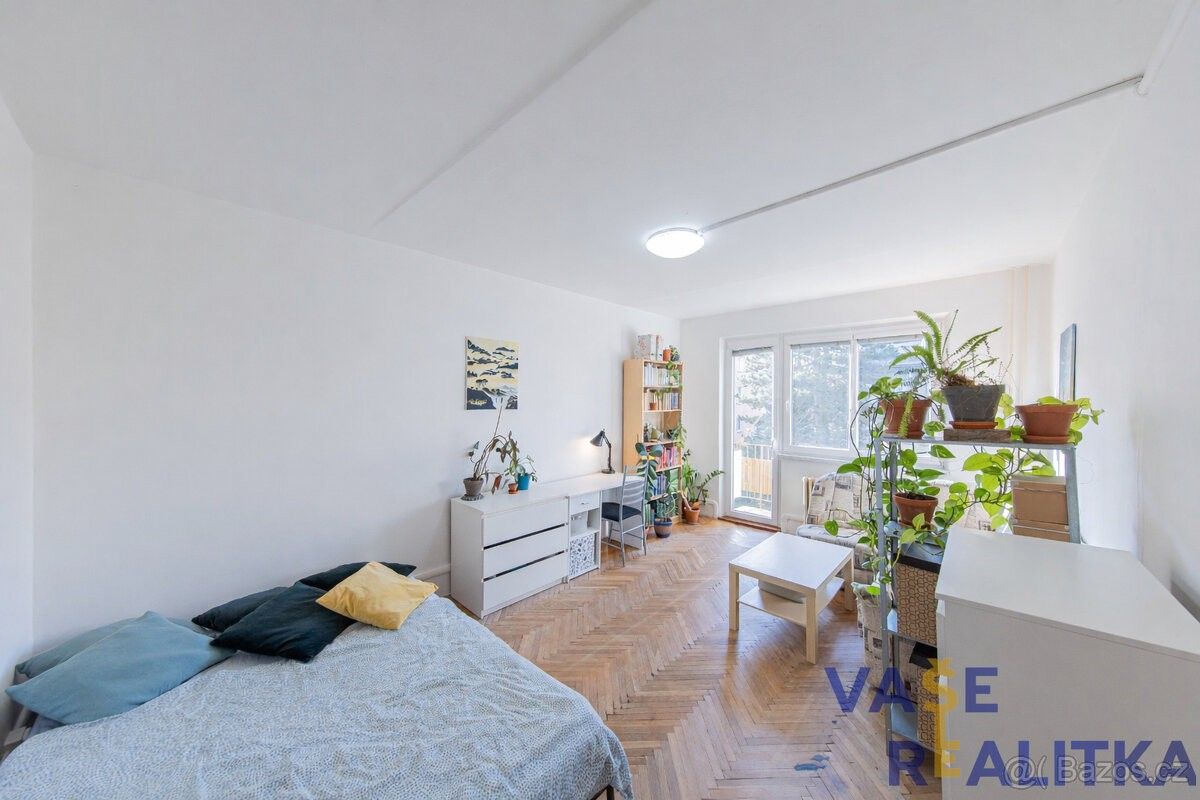 Byty, Olomouc, 779 00