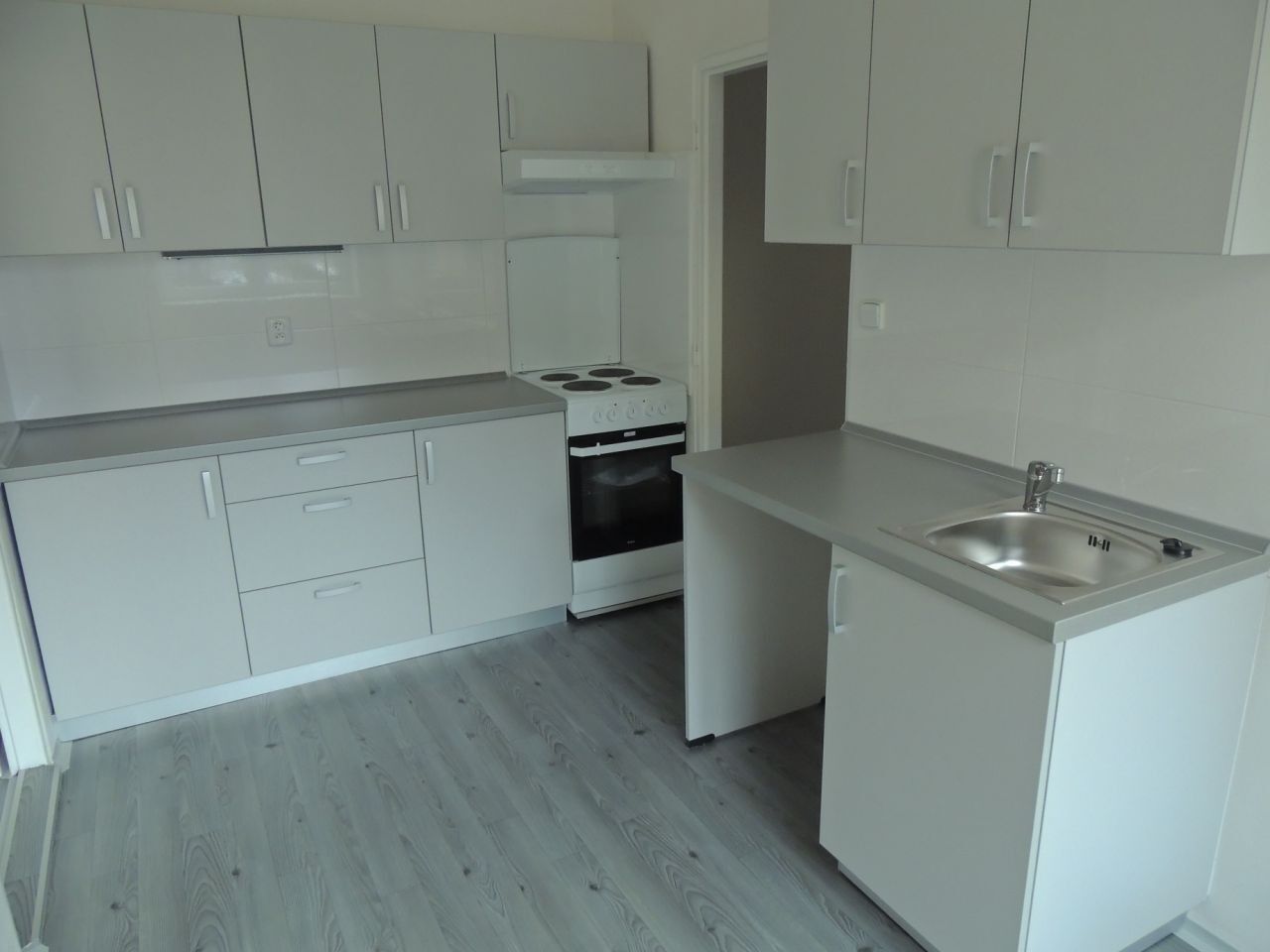 1+1, Sládkova, Ostrava, 35 m²