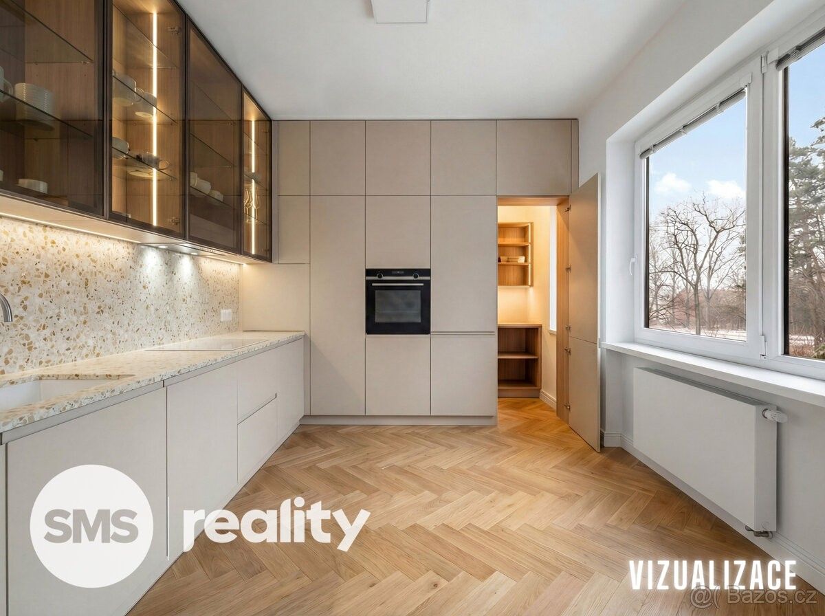 Byty, Ratíškovice, 696 02