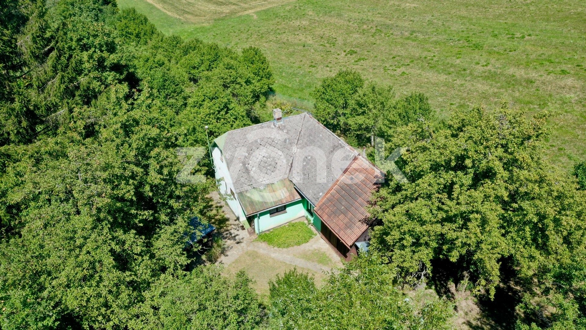 Chalupa · 81 m² · Štítná nad Vláří-Popov Štítná nad Vláří - 3