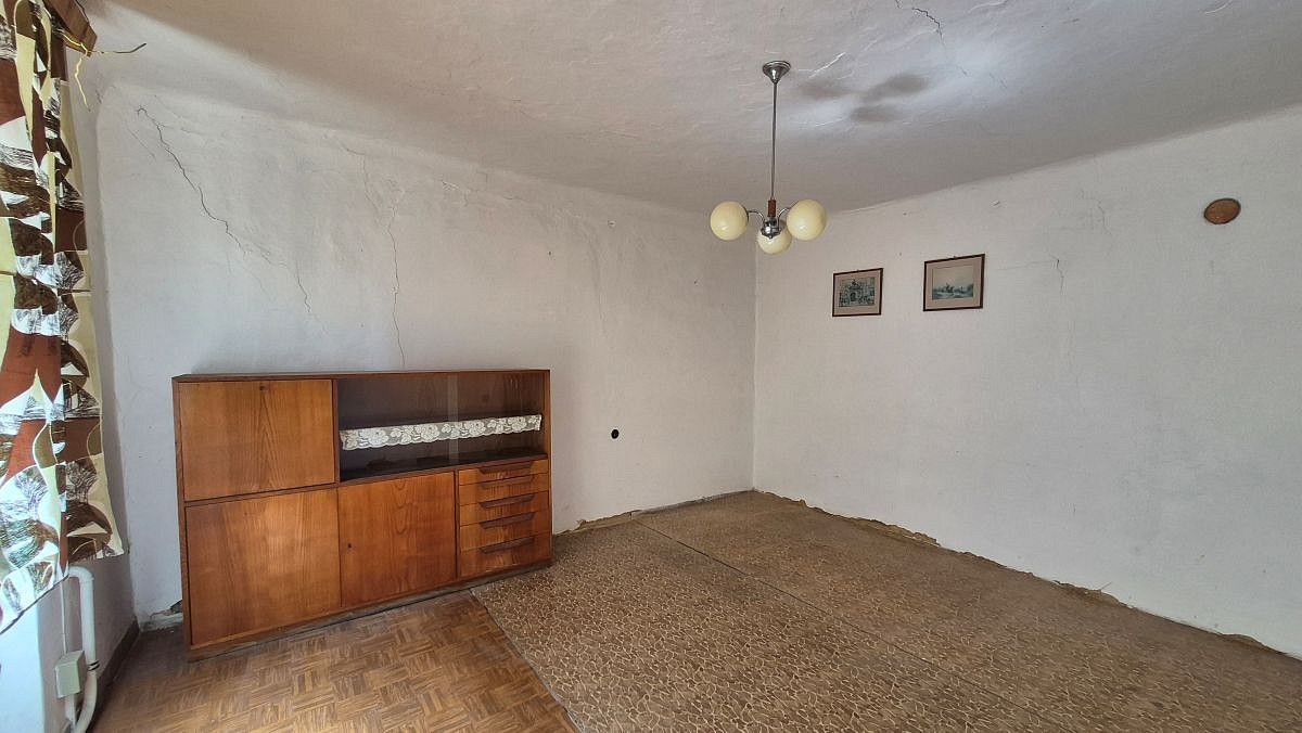 Prodej rodinný dům - Radnice, okres Rokycany, Plzeňský kraj, 220 m² - 5