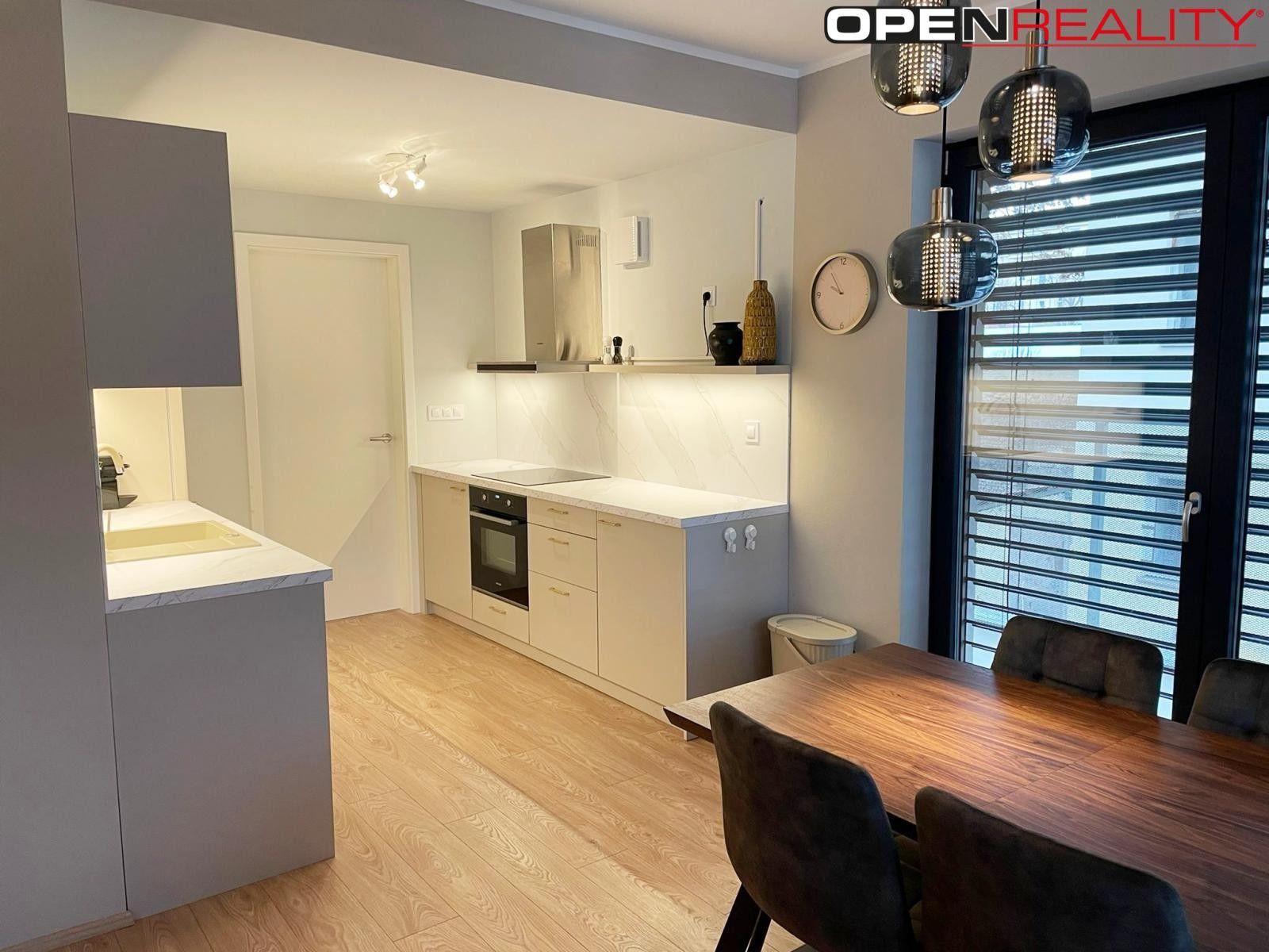 2+kk, Bratislavská, Brno, 58 m²