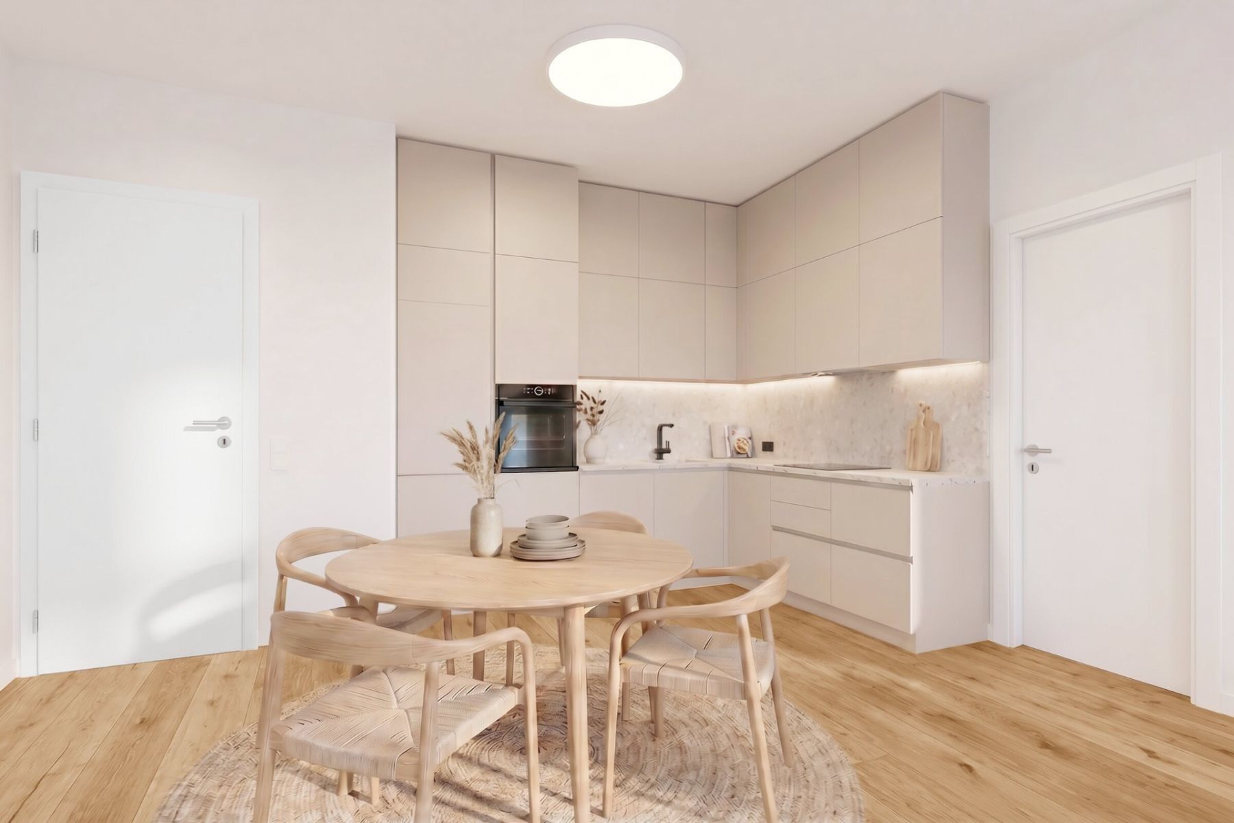 Prodej byt 3+kk - Vršovická, Praha - Vršovice, 70 m² - 5