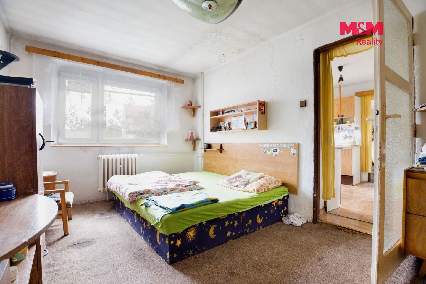 Rodinný dům · 130 m² · Dušníky - 4