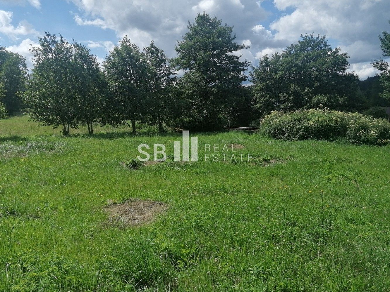 Pozemek pro bydlení · Borová, okres Svitavy, Pardubický kraj - 3