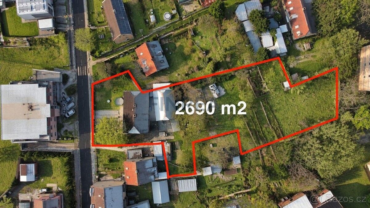 Rodinný dům · Litvínov, 436 01 - 4