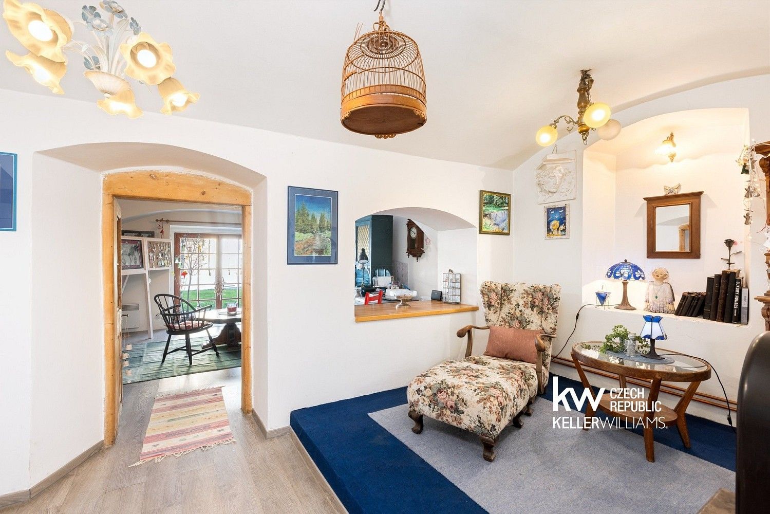 Rodinný dům · 201 m² · Panenský Týnec, okres Louny - 4