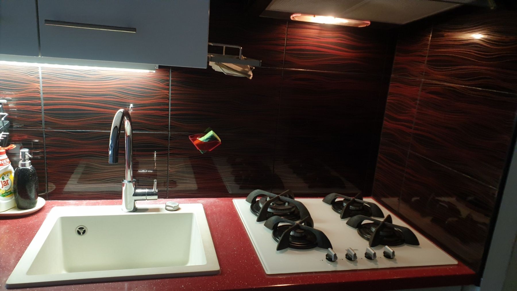 Byt 2+1 · 65 m² · Okružní, Týniště nad Orlicí - Týniště nad Orlicí, Královéhradecký kraj - 4
