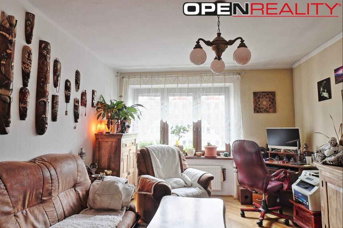 2+1 Apartment in Olomouc, Olomouc-západ, Povel - View 2