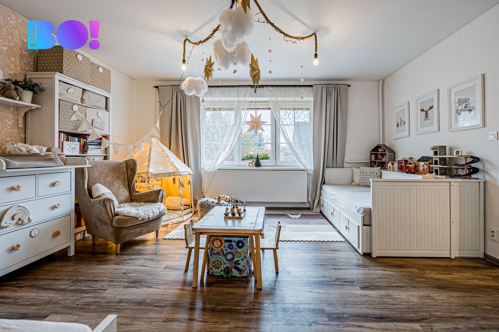 Prodej rodinný dům - Zakladatelů, Přerov, 223 m²