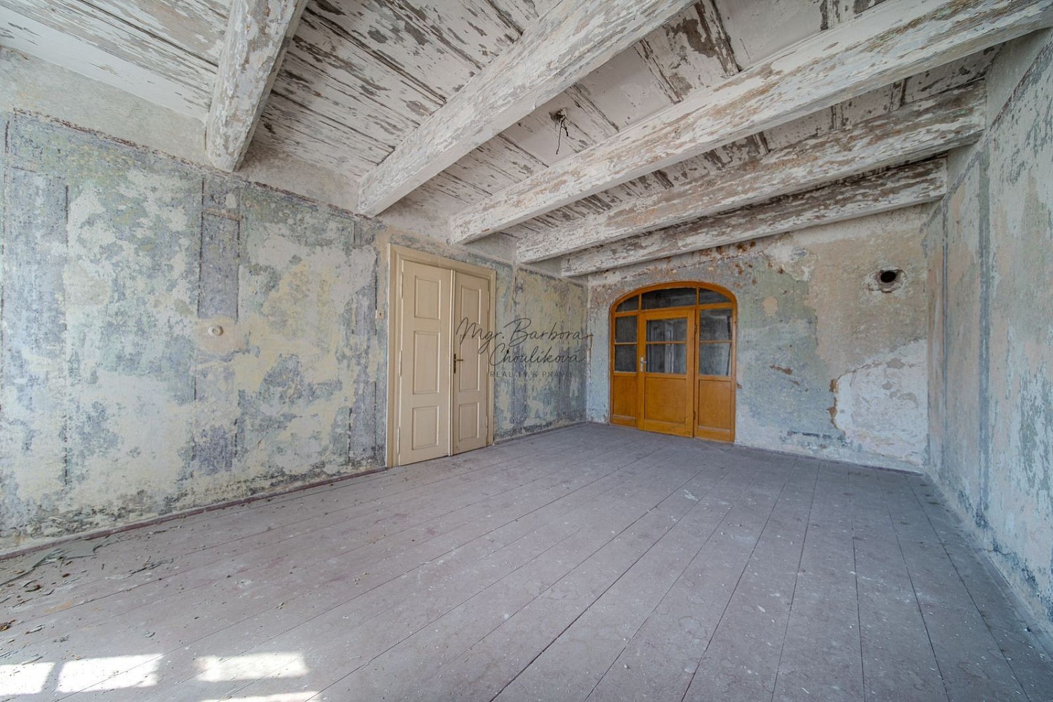 Rodinný dům · 352 m² · Stříbro, okres Tachov - 3