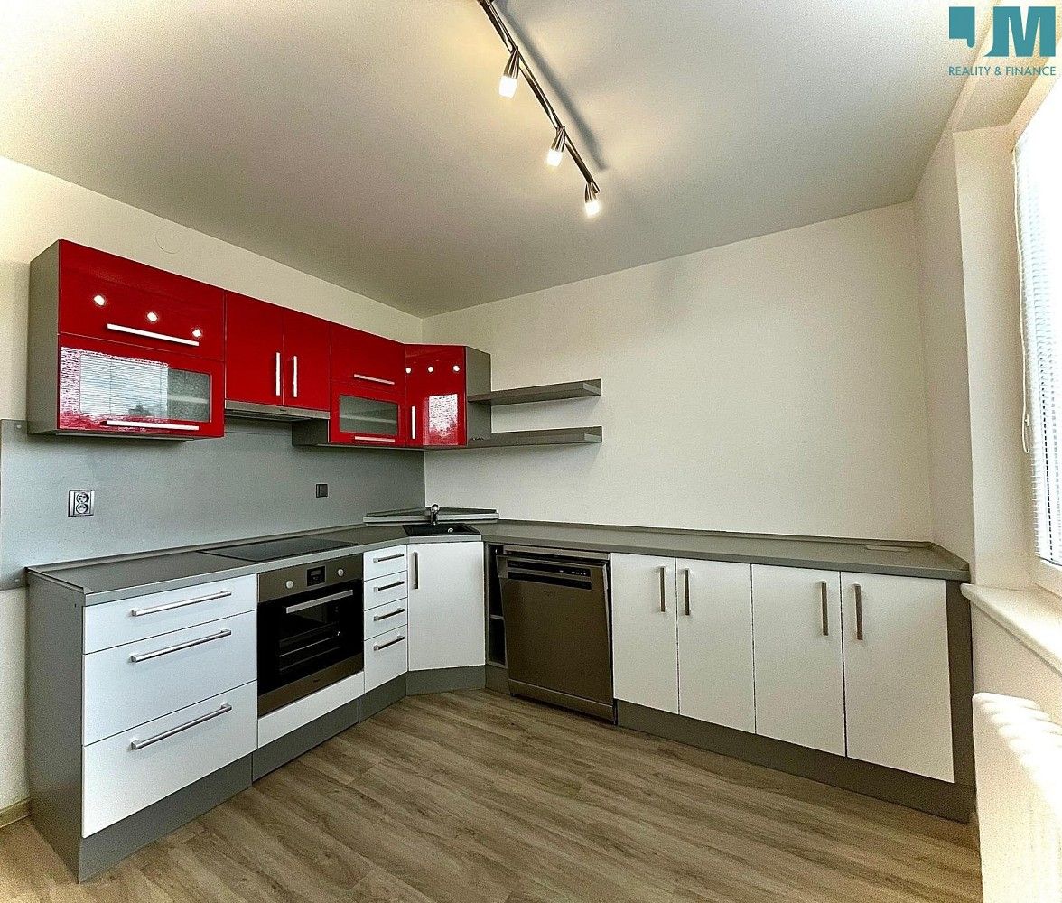 2+1, Třebíč - Nové Dvory, Kraj Vysočina, 57 m² - 2
