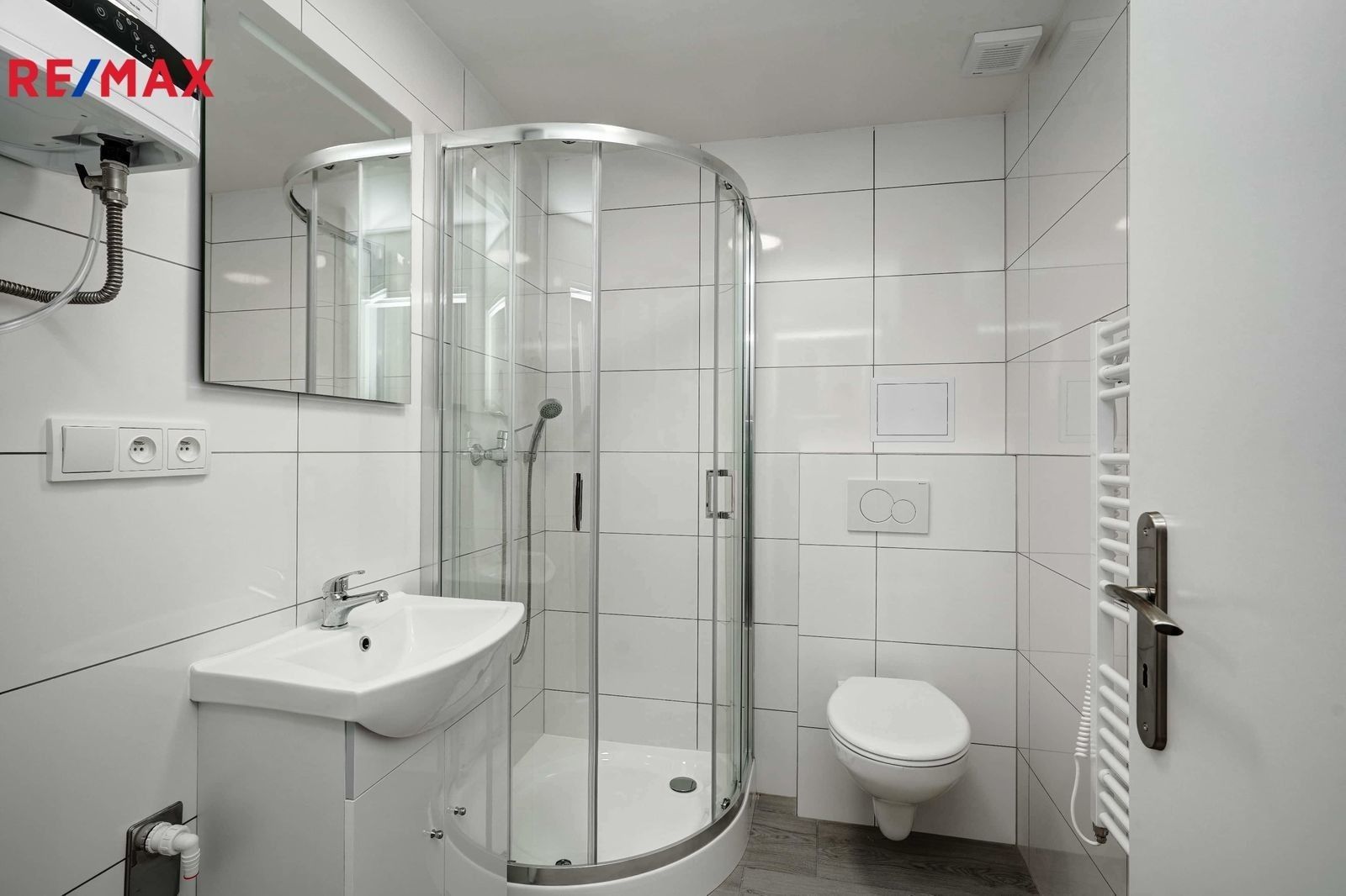 2+kk, Viniční, Brno - Židenice, Jihomoravský kraj, 34 m² - 2