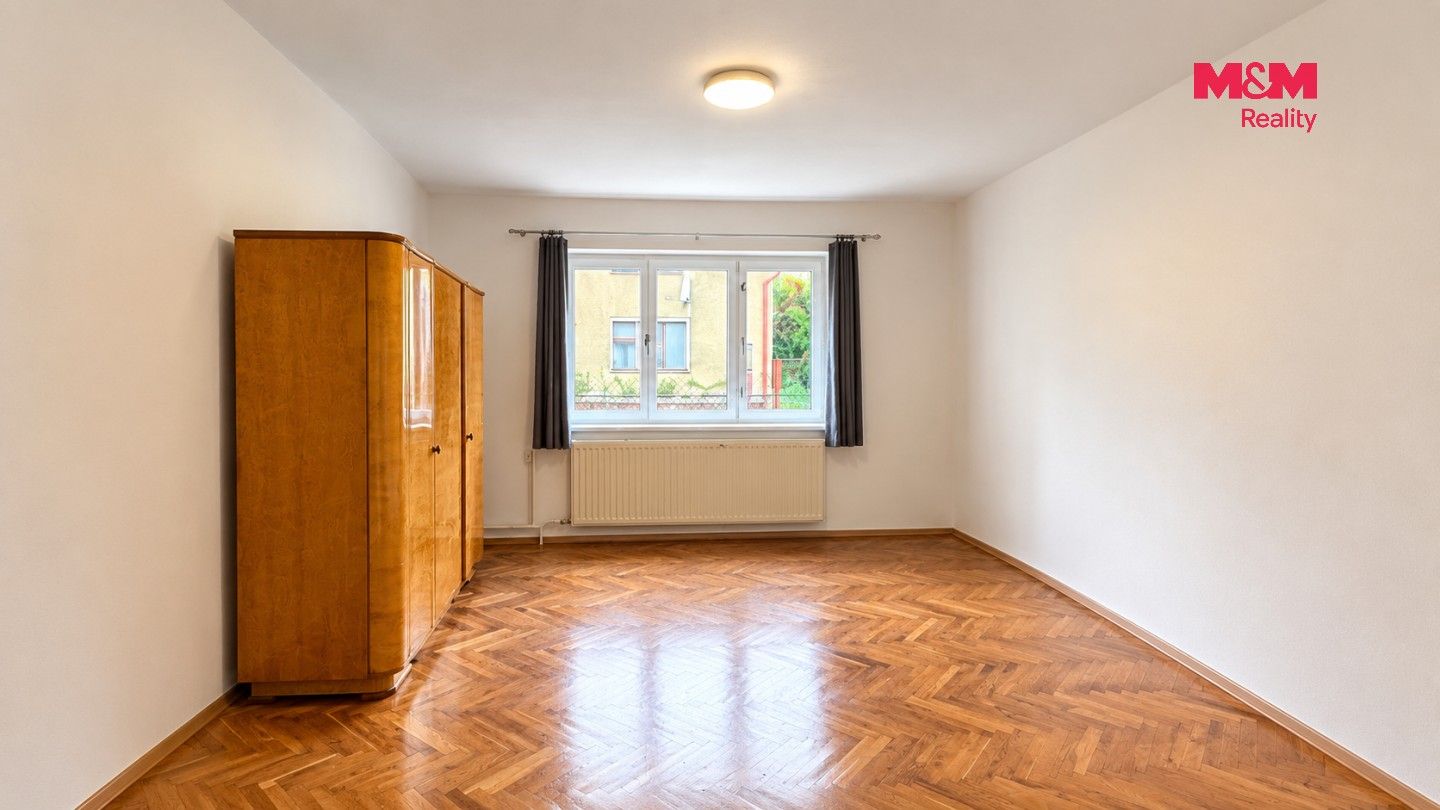 Pronájem byt 2+kk - Pelclova, Kostelec nad Orlicí, 65 m² - 2