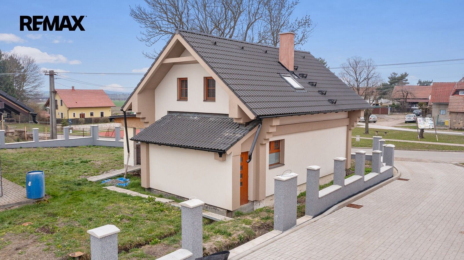 Rodinný dům · 177 m² · Olešnice, okres Hradec Králové - 3