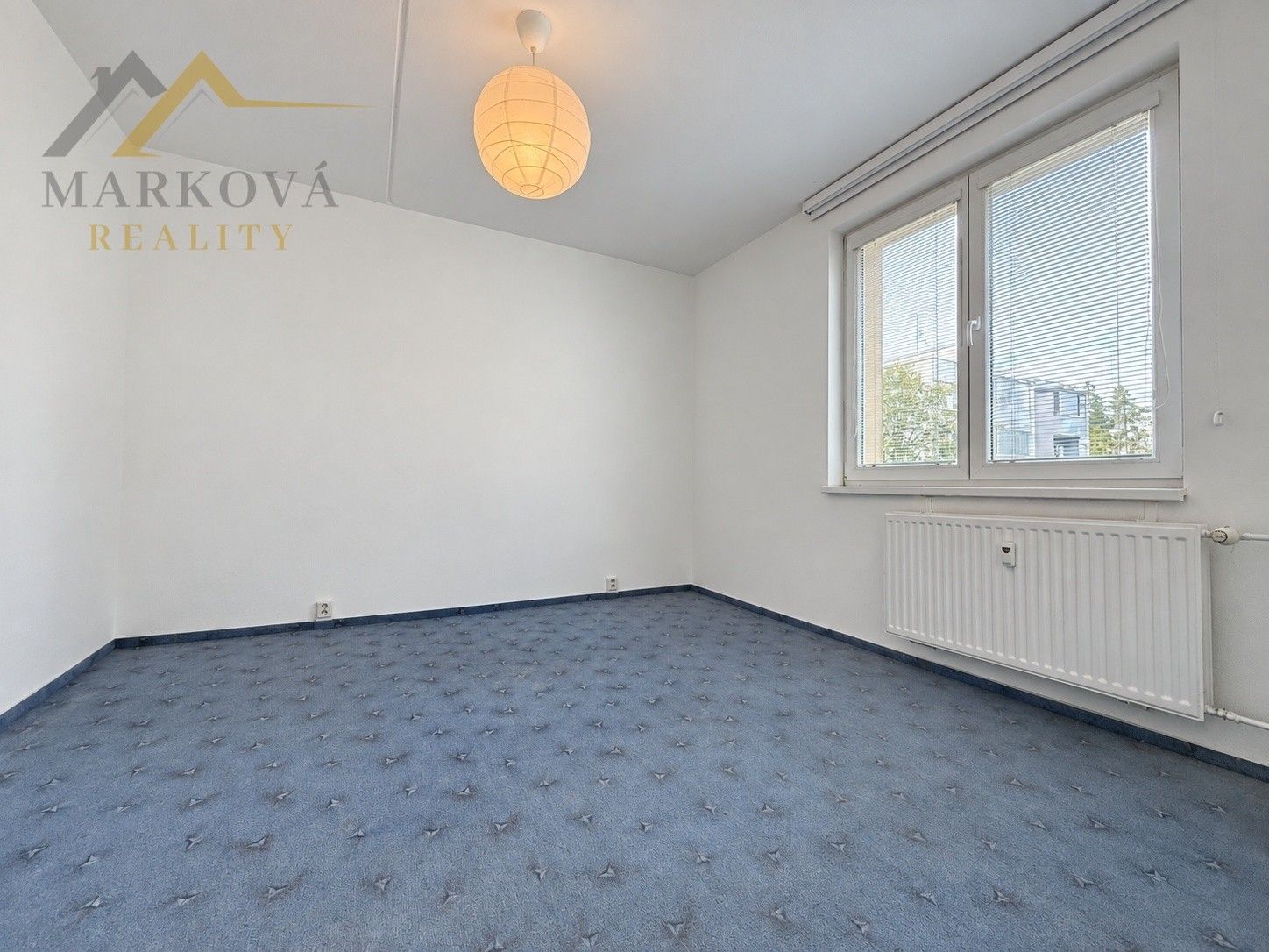 Byt 3+1 · 73 m² · Hlinecká 674, Týn nad Vltavou - 4