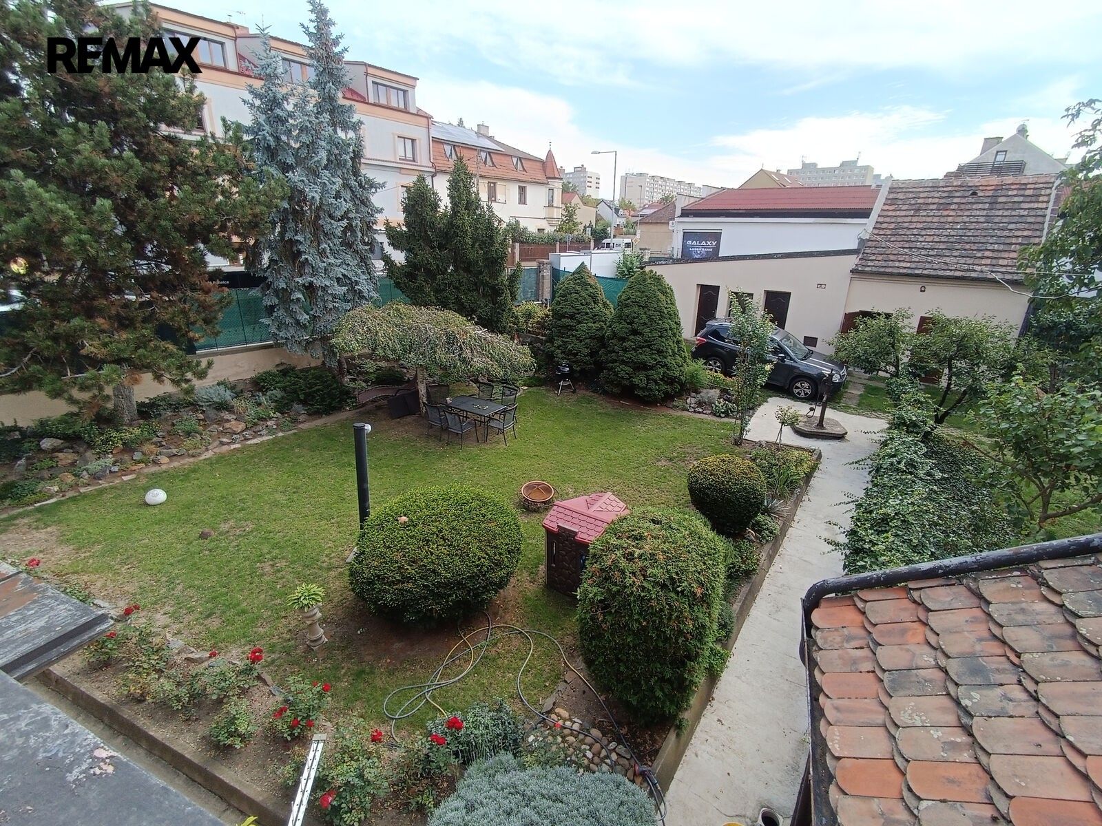 Byt 3+1, 75 m²