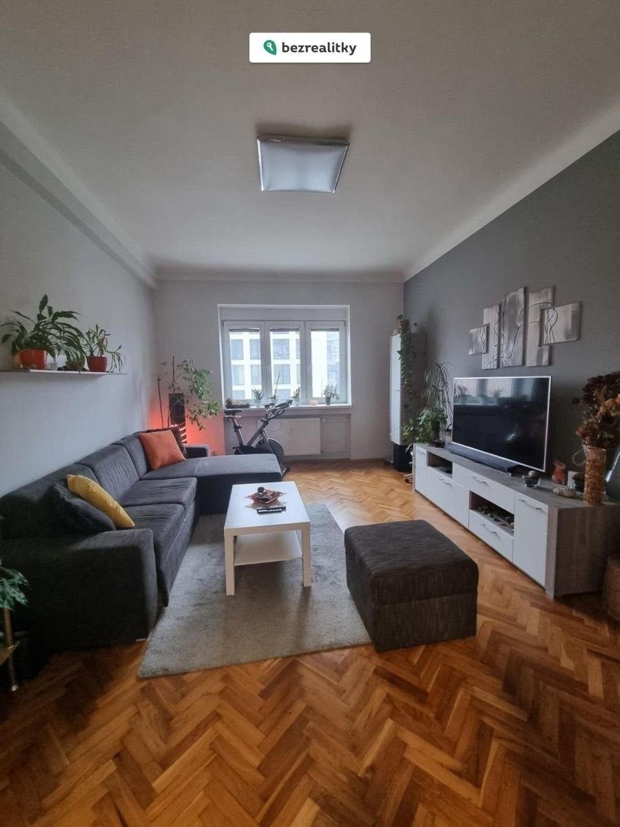 2+1, Basilejské náměstí 97, Praha, 73 m²