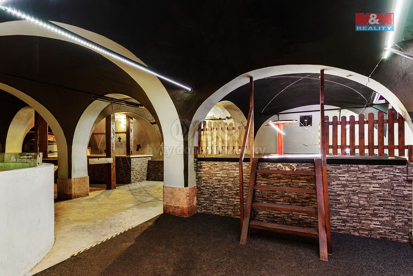 Obchodní prostory · 238 m² · Mimoň - Mimoň III, okres Česká Lípa, Liberecký kraj - 3