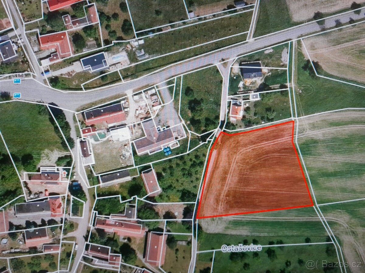 Pozemek pro bydlení · Rychnov nad Kněžnou, 516 01 - 4