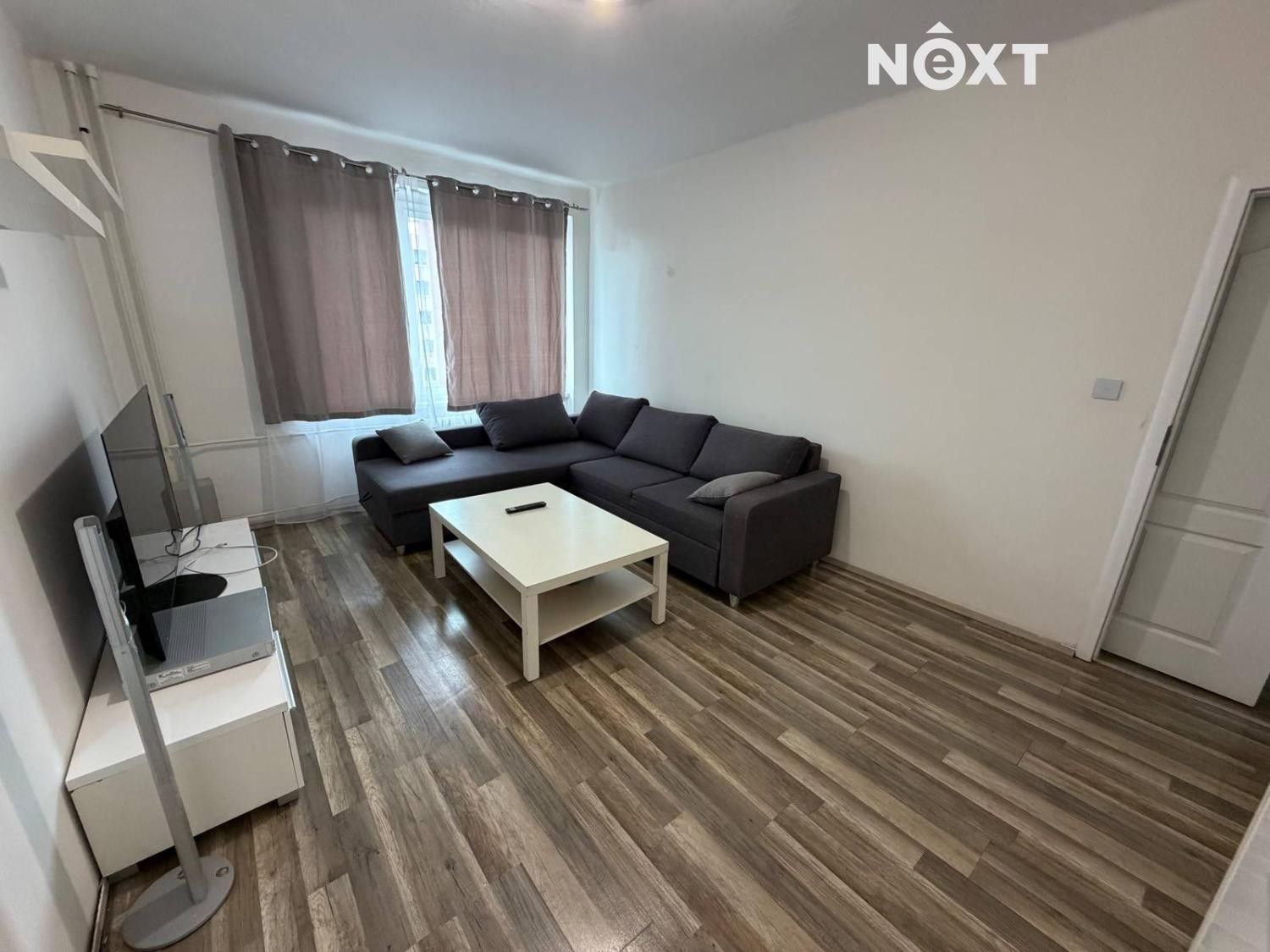3+1, třída SNP 593, Hradec Králové Slezské Předměstí, 69 m² - 1