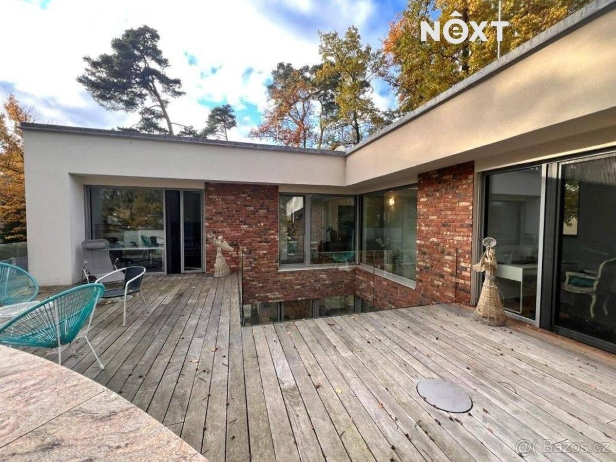 Rodinné domy, Praha, 190 14