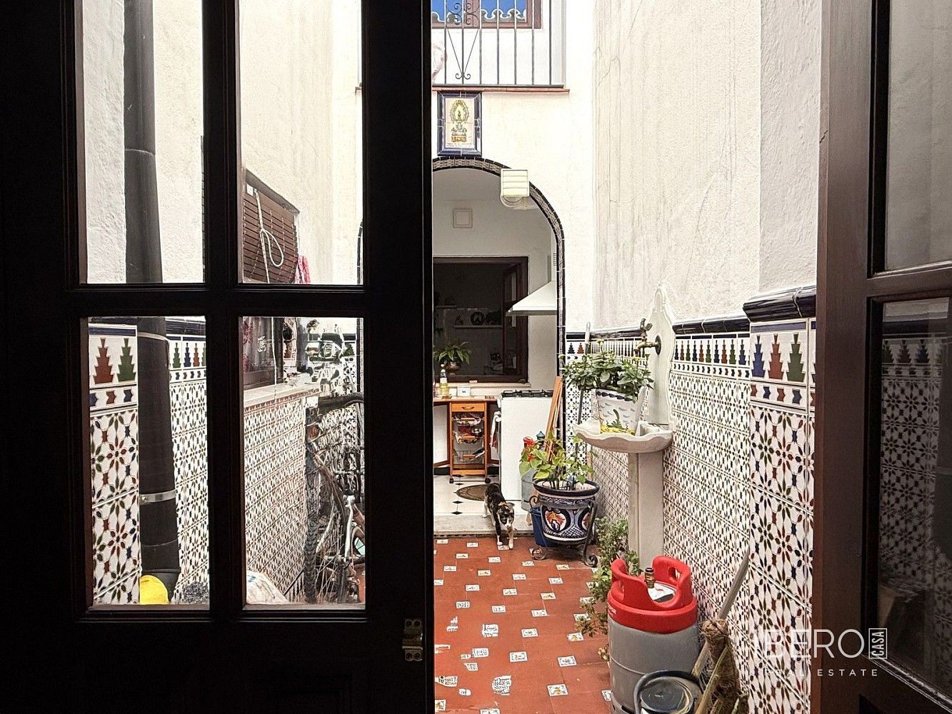 Prodej rodinný dům - Coín, ES, 128 m² - 5