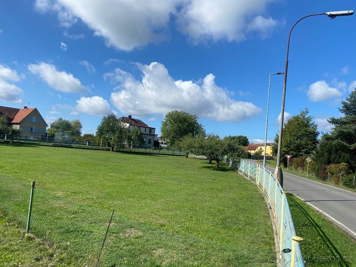 Pozemky pro bydlení, Tábor, 390 02 - 2