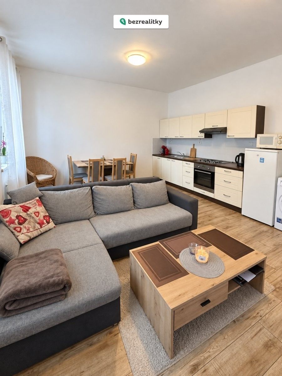 2+kk, Na Bojišti 636, Liberec III-Jeřáb, 50 m² - 2