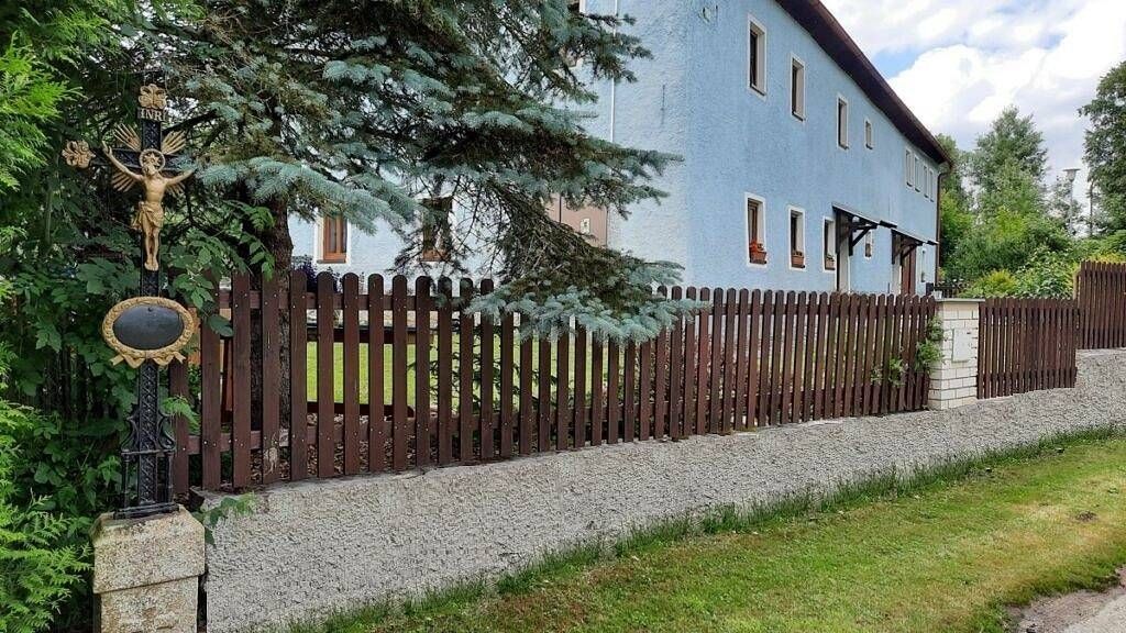 Chata · Horní Planá, Jihočeský kraj - 3