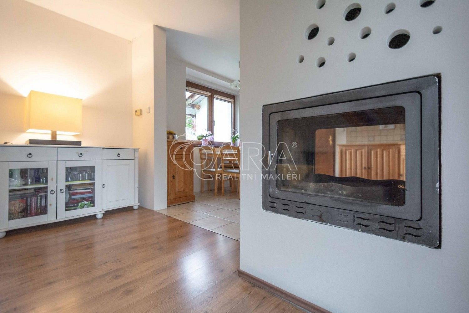 Rodinný dům · 204 m² · Hostín, okres Mělník - 4