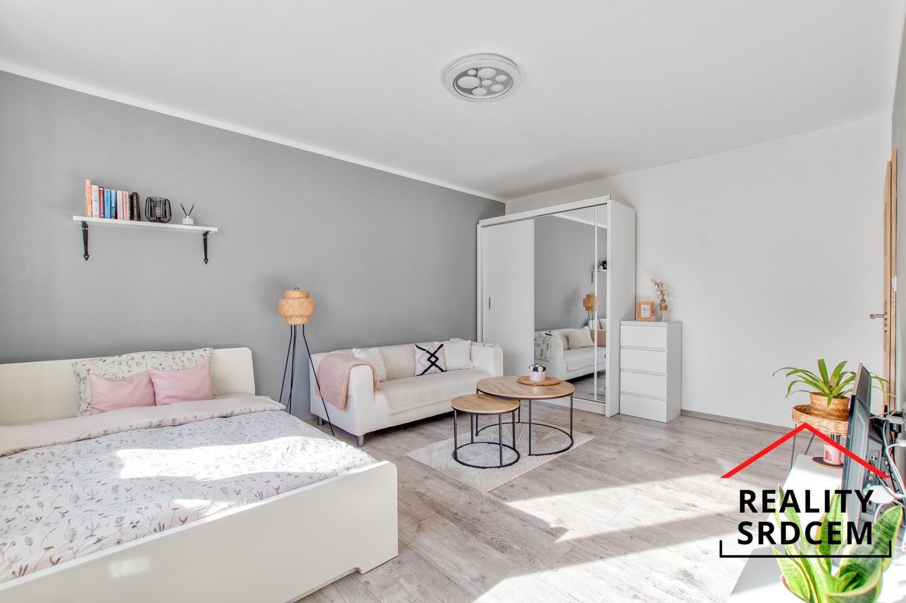 Byt 1+1 · 35 m² · Junácká, Havířov Podlesí - 3
