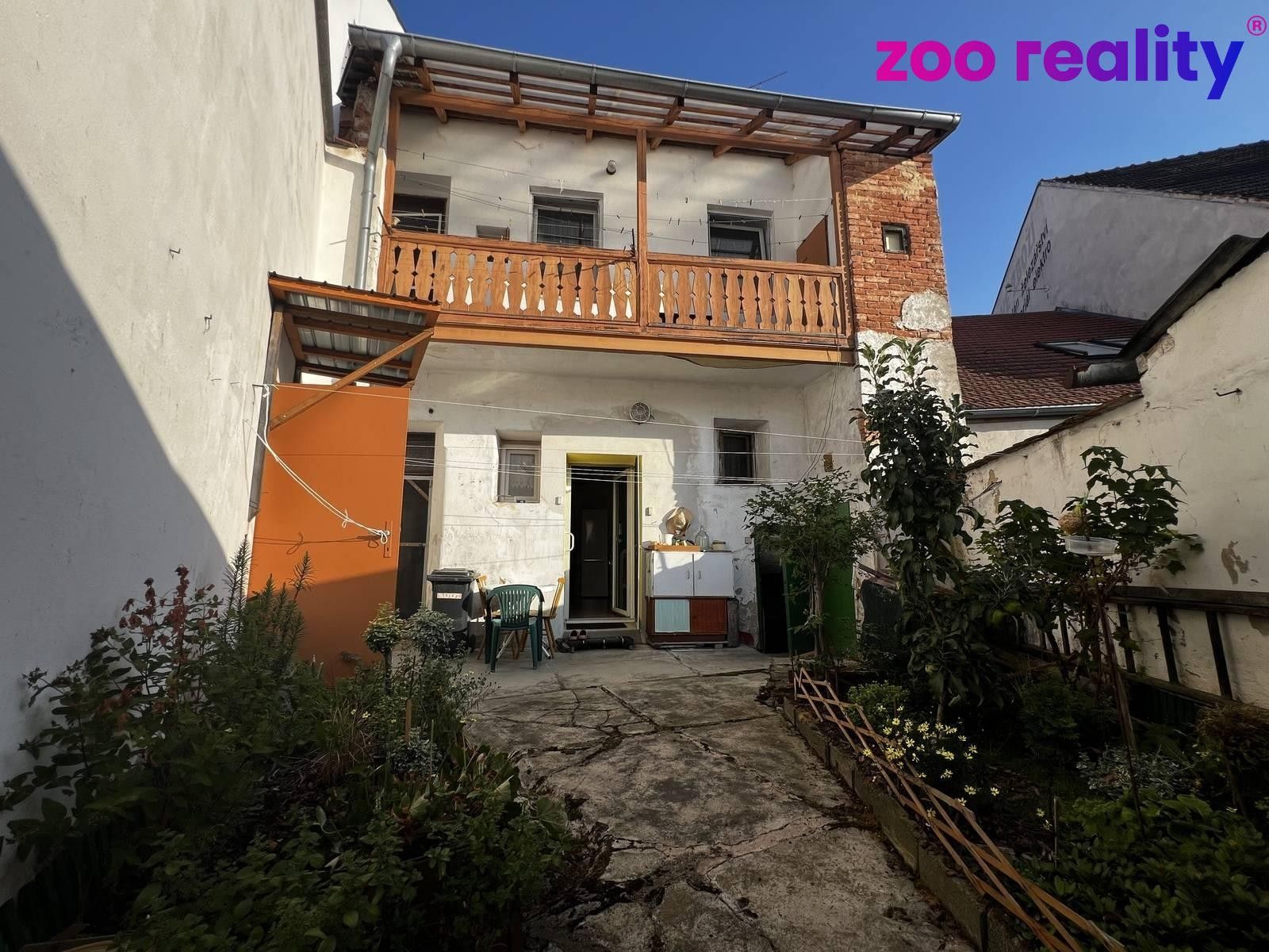 Ostatní, Žižkovo náměstí 90, Trhové Sviny, 189 m² - 1