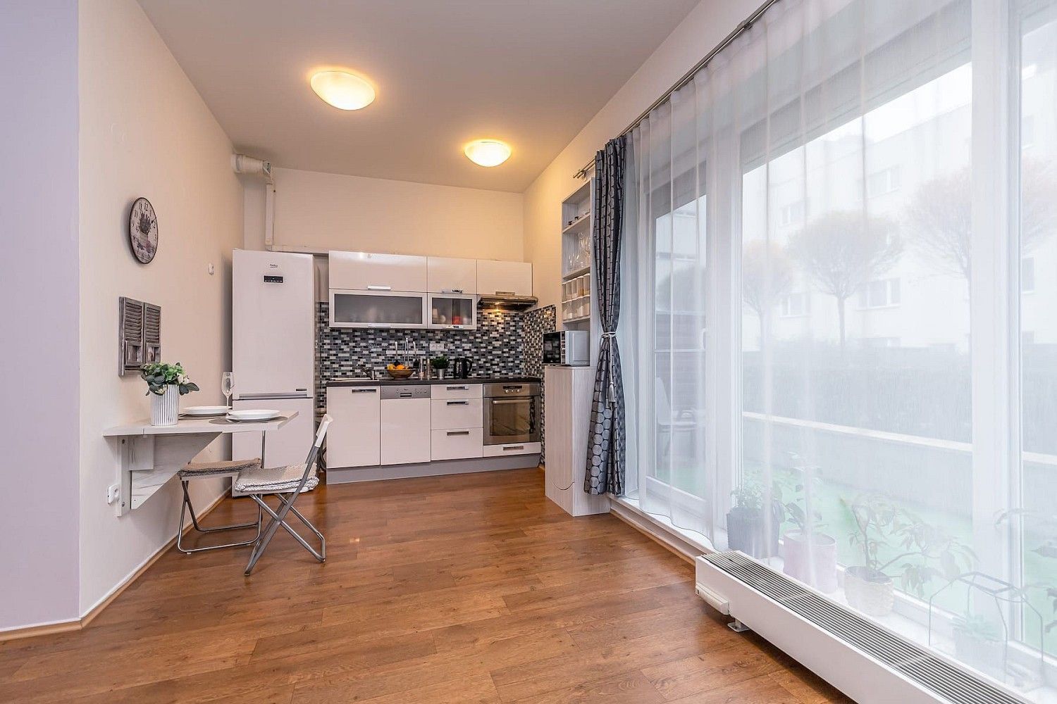 Prodej byt 2+kk - Praha - Modřany, okres Praha 12, Hlavní město Praha, 68 m² - 5