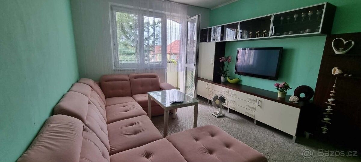 Byty, Přerov, 750 02 - 1