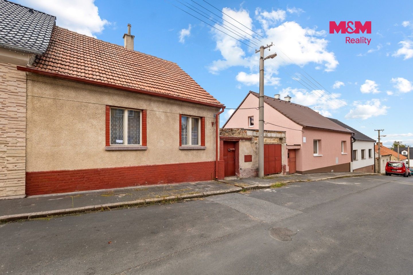 Rodinný dům · 91 m² · Žižkova, Pchery - 3