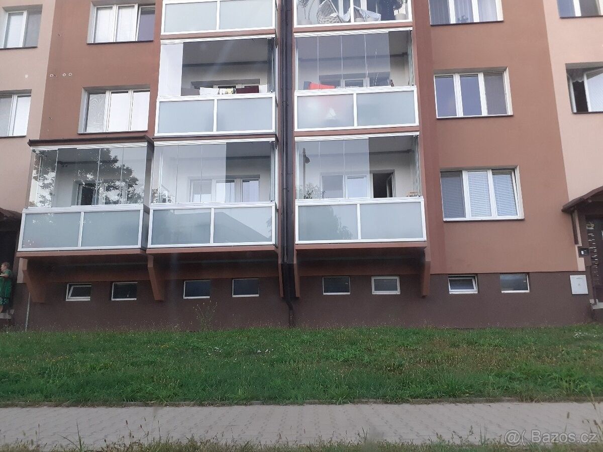Byty, Ostrava, 708 00