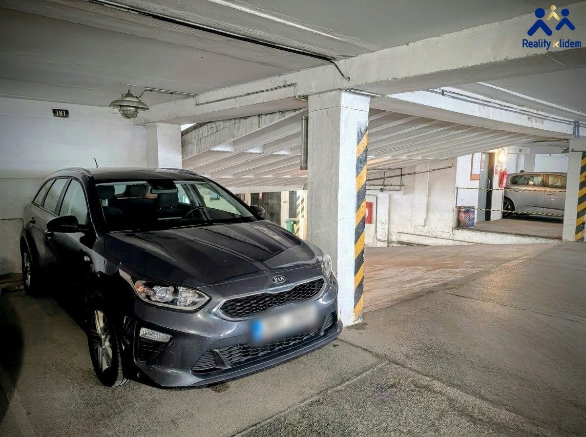 Nemovitost · 15 m² · Voroněžská 3099, Brno Žabovřesky - 3