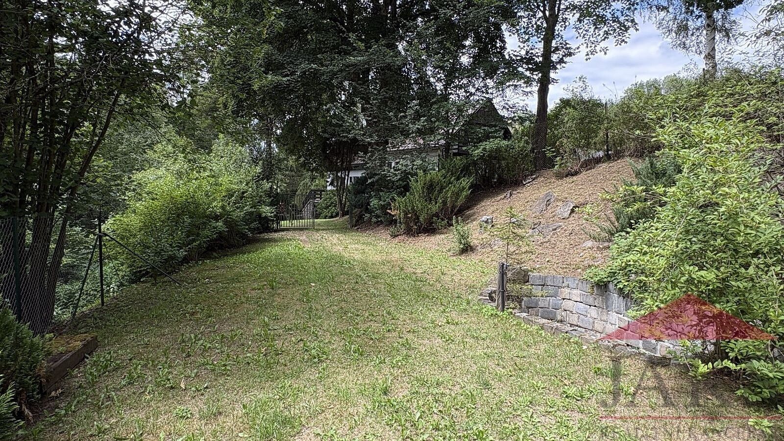Prodej chalupa - Na Prádle, Kašperské Hory, okres Klatovy, 50 m² - 5