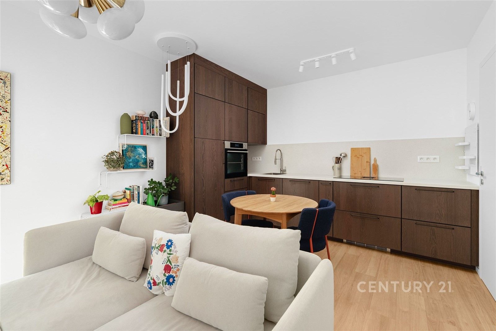 Byt 2+kk · 55 m² · Bratislavská, Brno Zábrdovice - 3