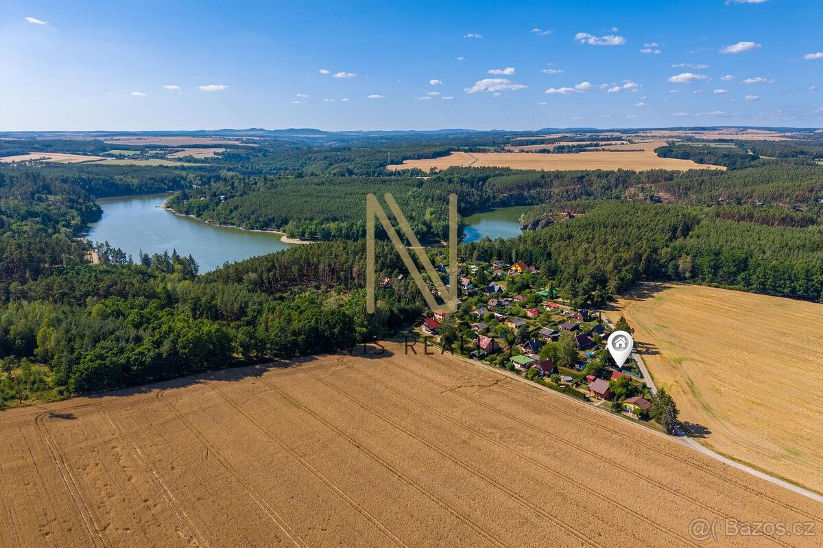 Chaty, Město Touškov, 330 33 - 2