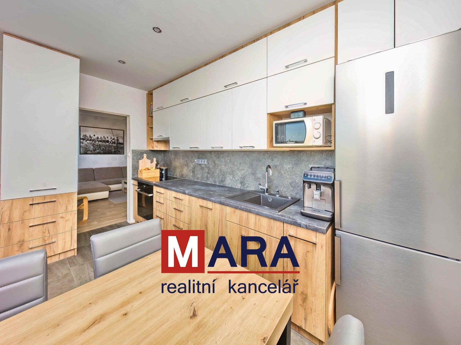 3+1, Stiborova 885, Olomouc, 72 m²