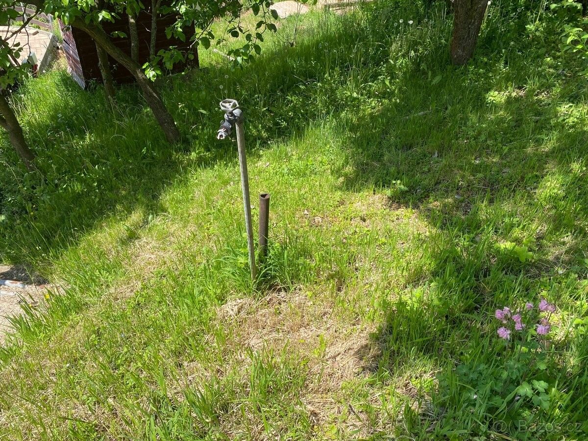 Pozemky pro bydlení, Dolní Studénky, 788 20 - 2